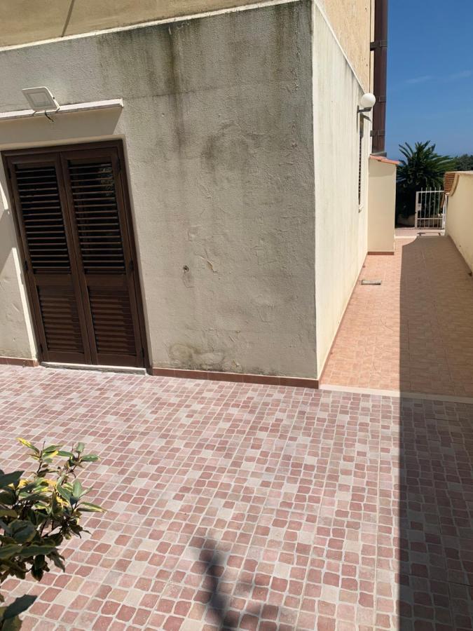Mari-Mare Home Rodi Garganico Exterior foto