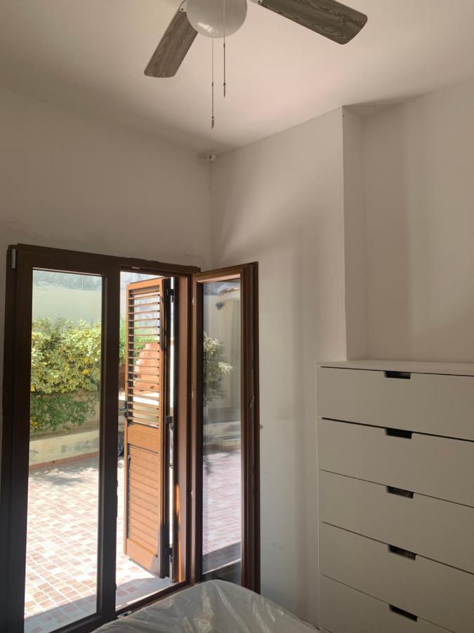 Mari-Mare Home Rodi Garganico Exterior foto